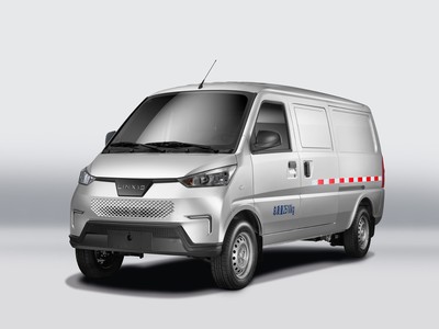 菱势EV50最新价格2024款，豪华配置超值价来袭
