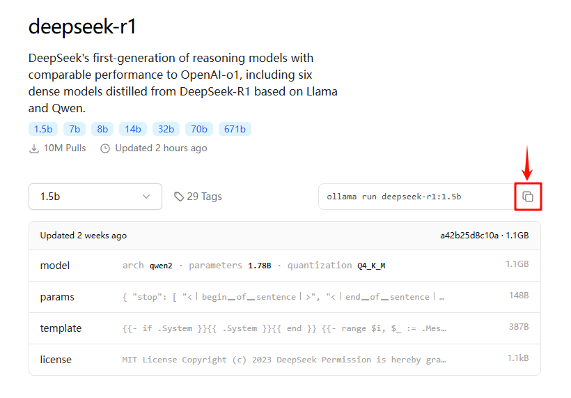DeepSeek