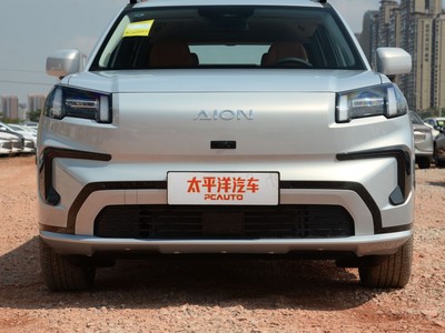 AION V价格，各配置车型售价全揭晓，性价比之王