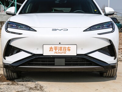 海狮07EV新款价格2025款多少钱?购车宝典与优惠速递!