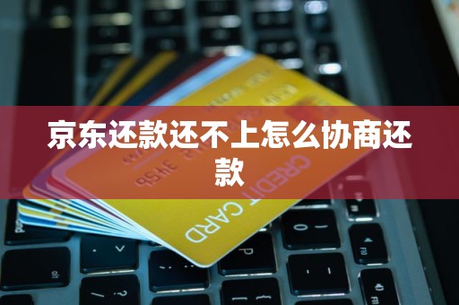 京东还款还不上怎么协商还款