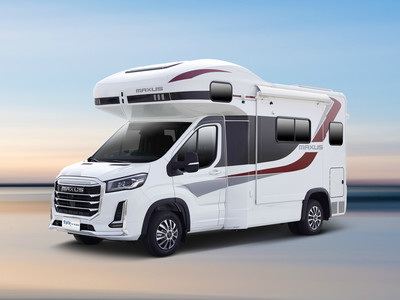 上汽大通MAXUS V100试驾预约怎么预约