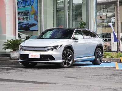 烨P7新款价格2025款多少钱？价格解读