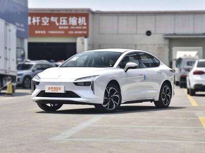 羿新车报价2024款大揭秘,各配置车型售价一览表