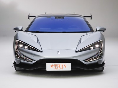 仰望U9价格，各车型售价大公开，性价比爆棚