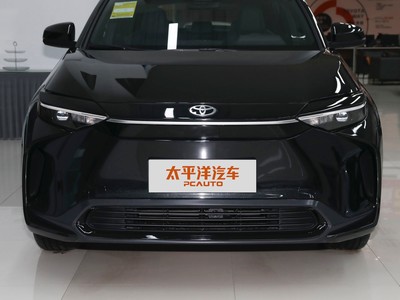 一汽丰田bZ4X新款价格2022款多少钱？经销商报价及市场优惠情况