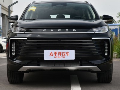 星途凌云新款价格2025款多少钱?选车指南与落地价全解析