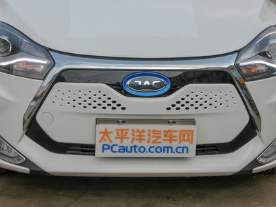 江淮iEV7新款价格2024款多少钱？购车宝典与优惠速递！