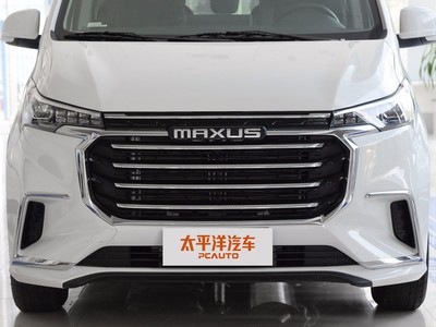 大通G20多少钱?价格解读