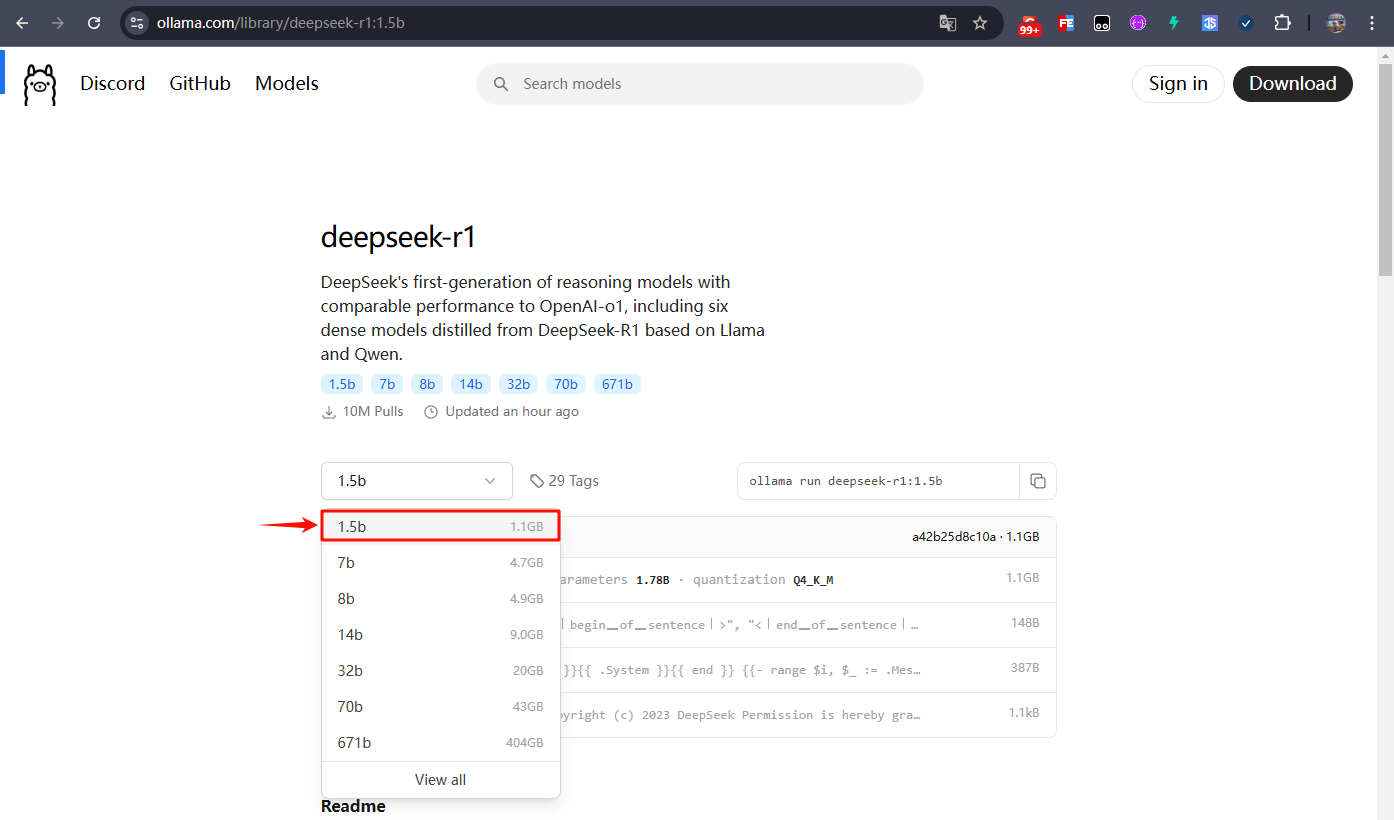 DeepSeek