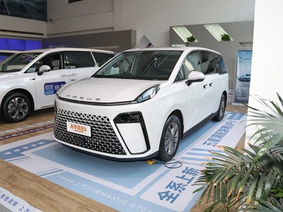 大通G70新车报价2025款实惠，配置丰富，不容错过