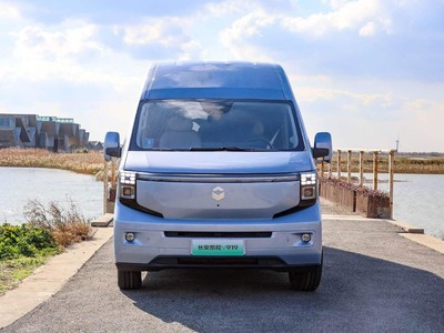 长安凯程凯程V919预约试驾的流程是什么