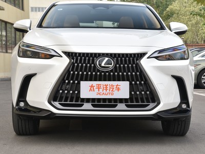 雷克萨斯NX新款价格2025款多少钱?购车攻略全解析