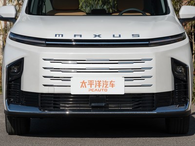 大通G50新车报价2025款,价格再创新低,性价比爆棚