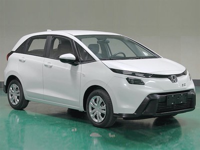 飞度新款价格2025款多少钱？买车攻略一网打尽