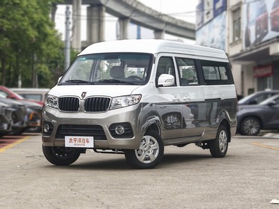 新海狮X30L新车报价2024款,购车前必看的费用明细