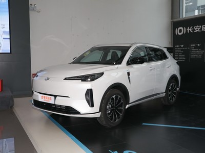 长安启源Q05落地价走势,市场优惠力度持续加大