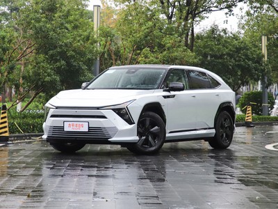 烨S7价格,最低售价25.99万起,现车充足