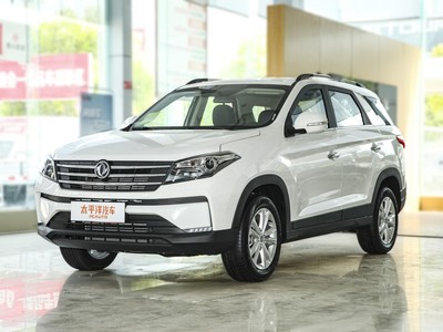 风光S560外观