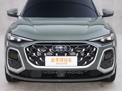 汕尾奥迪Q5L新车报价2026款,换代前的购车良机,不容错过