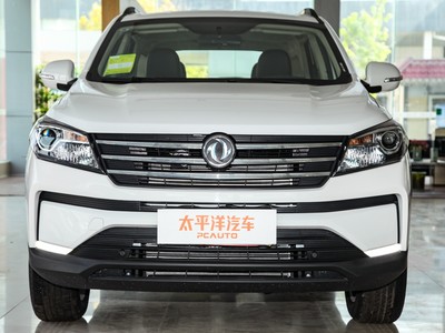 风光S560多少钱?购车攻略在此