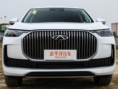 瑞虎9落地价全解!买车必看!