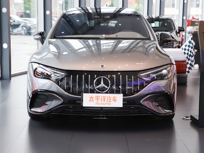 奔驰EQE AMG新车报价2023款,各配置车型售价全揭晓,性价比之王