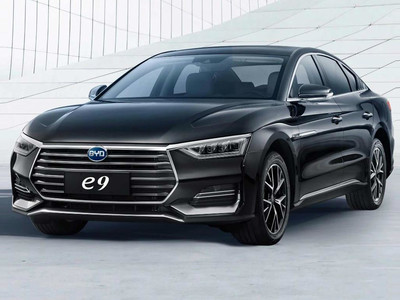 比亚迪e9新款价格2022款多少钱？购车必看