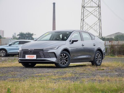 驱逐舰05新款价格2024款多少钱?选车秘籍全攻略