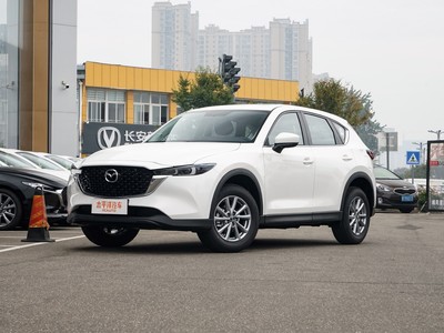 马自达CX-5多少钱？如何挑选性价比高的车