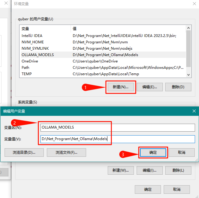 存储位置