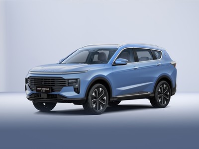捷途X70 PLUS C-DM最新价格2025款,性价比之选,购车无忧