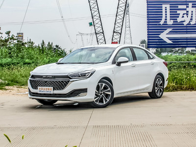 北京U7最新价格2019款，豪华配置超值价来袭