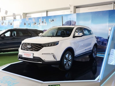 领界EV新款价格2020款多少钱?不同配置性价比分析