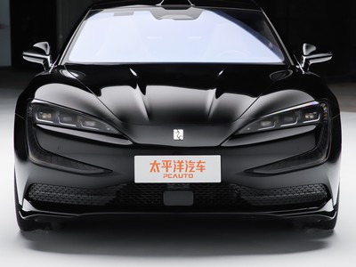 河池仰望U7新车报价2025款,各配置车型售价全知晓