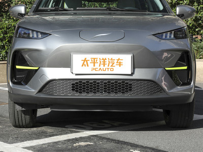云兔多少钱 2023款落地价限时特惠，最低售价6.98万起，错过不再有