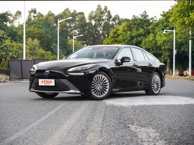 丰田Mirai 2023新款价格全分析，买车不踩坑！