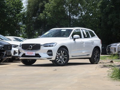 沃尔沃XC60 2025新款价格，换代前的购车良机，不容错过
