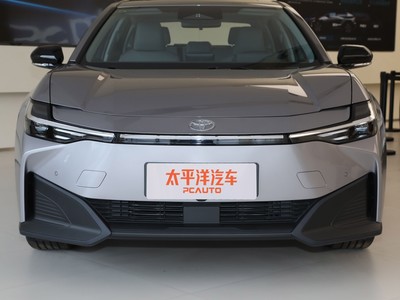 丰田bZ3新款价格2024款多少钱？购车攻略与优惠全在这！