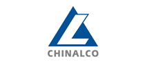 西南铝logo